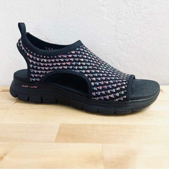 Skechers cali cheap flex appeal